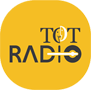 Brand Name : TOT radio one of our Successful app development.